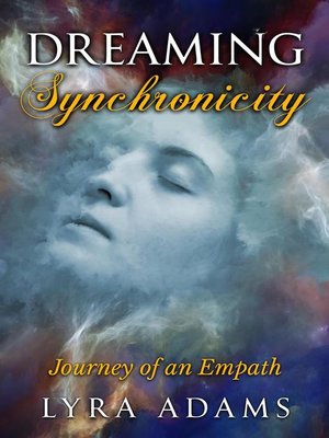 cover image of Dreaming Synchronicity